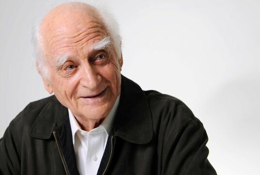 Michel Serres