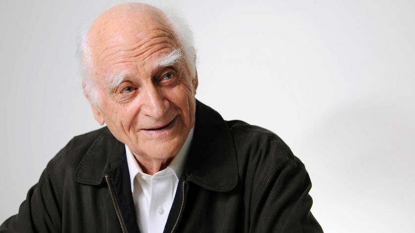 Michel Serres