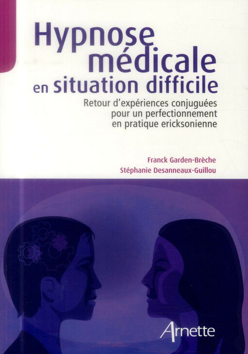 Hypnose médicale en situation difficile