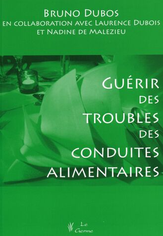 Guérir des troubles des conduites alimentaires