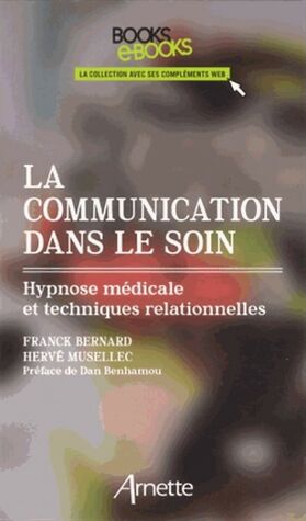 La communication dans le soin