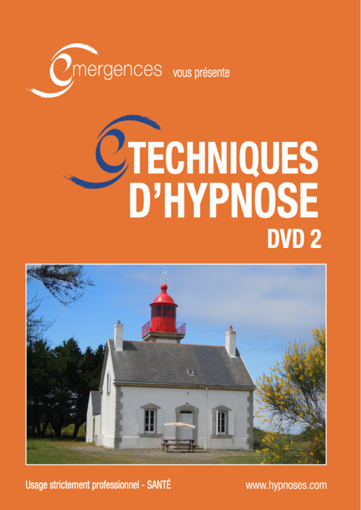 Techniques d'hypnoses 2