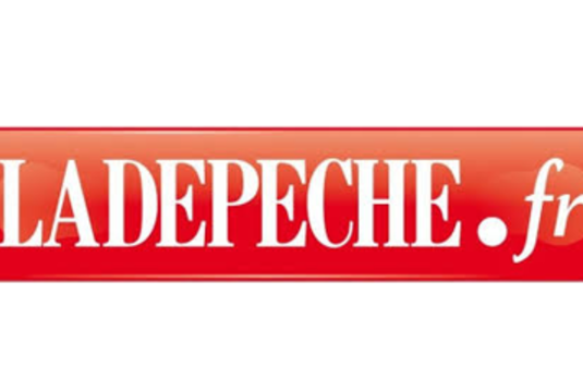 la dépeche