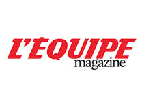 l'équipe magazine