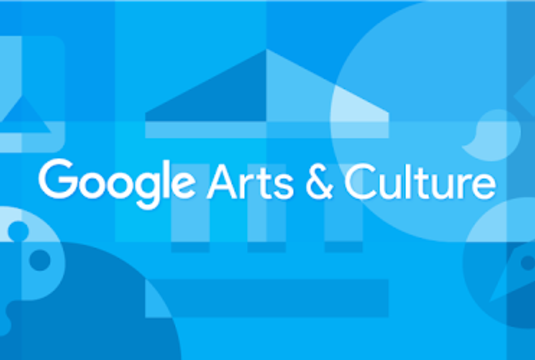 Google Arts et Culture