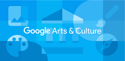 Google Arts et Culture