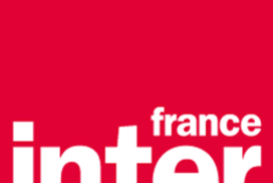 Logo France Inter