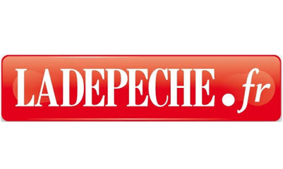 la dépeche