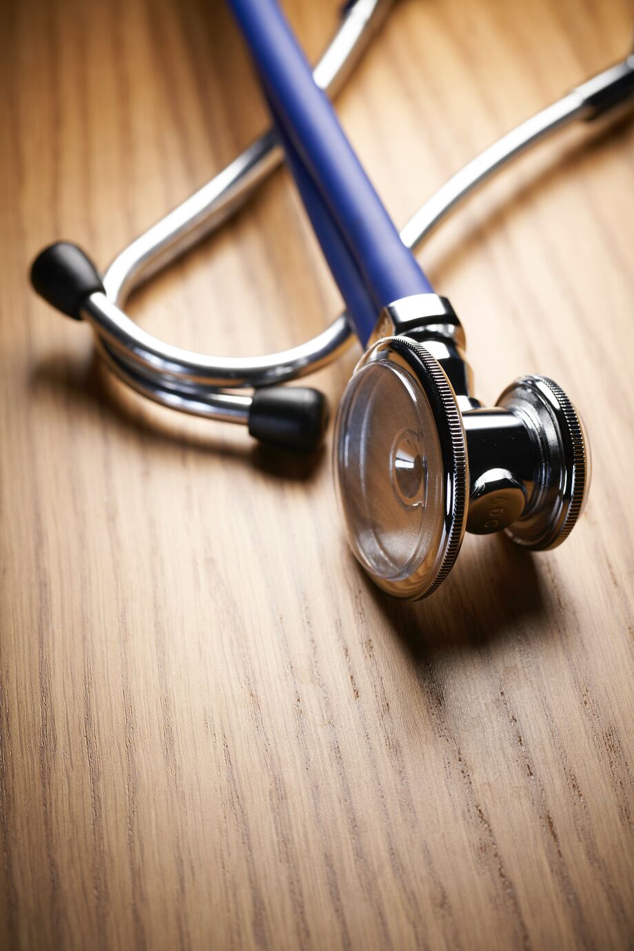 stéthoscope