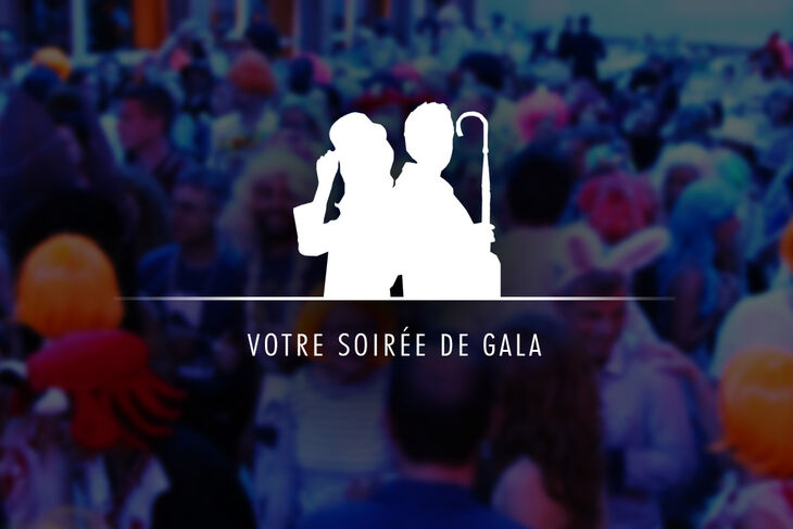 Soirée de gala 2023