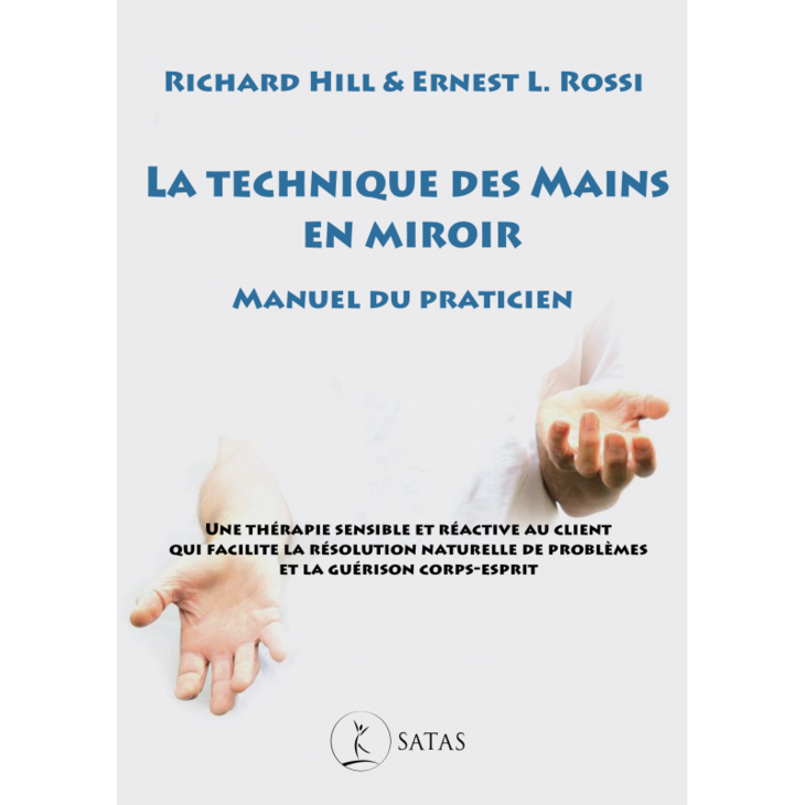 Technique des mains en miroir